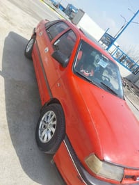 أوبل • سليمانية • موديل ٢٠١٨