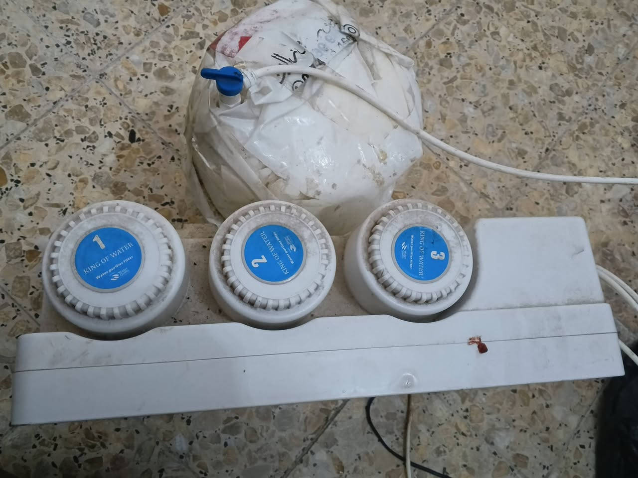 السلام عليكم للبيع الفلتر 100والمبرده 75


**إذا كنت صاحب هذا الإعلان وتريد حذفه لأي سبب، رجاءا أرسل رسالة إلى الدعم الفني**