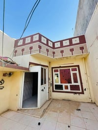 کەلار • خانوو نایاب • 100م