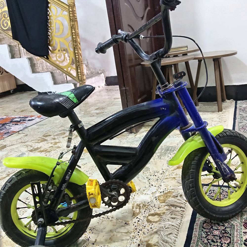 بغداد الطالبيه قرب ديكورات الصدفه 