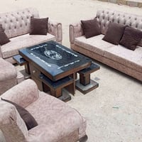 وصل الدهب • تواصل • يدقلي