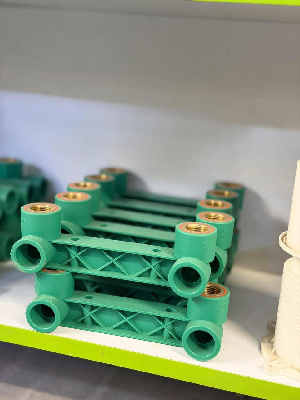 ( انسب الأسعار عدنا سمارت هوم المصري ) 
بسم الله الرحمن الرحيم على بركة الله تم وصول وجبة الثانية من شركة سمارت هوم المصرية باسعار الجملة اسعار تنافسية  
‎مجمع الخفاجي للمواد الإنشائية 
‎السماوة شارع السيراميك 
‎يوجد توصيل داخل السماوة  ‎
*********** 

اصلي درجه اولى أسعارنا مناسبه جدا
