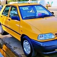 محرك جديد • ماشيه ١٥٠٠٠٠ • ٢٠١٩