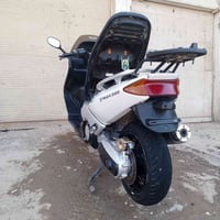 تي ماكس مديل ٧ دراجه نضيفه اكفلك مكينه كفالا عامه اقوه فيتر عدك جيبه و...