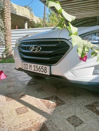 توسان • ٢٠١٥ • ٣٠٠٠٠ كم