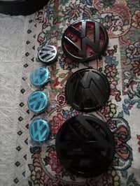 متوفر غراز جیتا و فولکس واکن کل ب 20 الف توصیل اکو 07702156837واتس اب