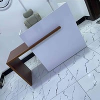 ميز رسبشن جديد ما مستعمل قياس 150cm للبيع سعره 250 مكاني بغداد الدوره ...