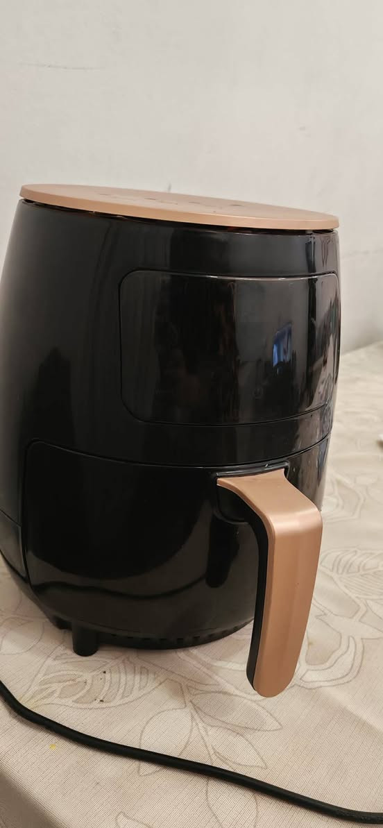 قلاية هوائية اخت الجديدة استعمال قليل السعر ٥٠ المكان حي العدل


**إذا كنت صاحب هذا الإعلان وتريد حذفه لأي سبب، رجاءا أرسل رسالة إلى الدعم الفني**