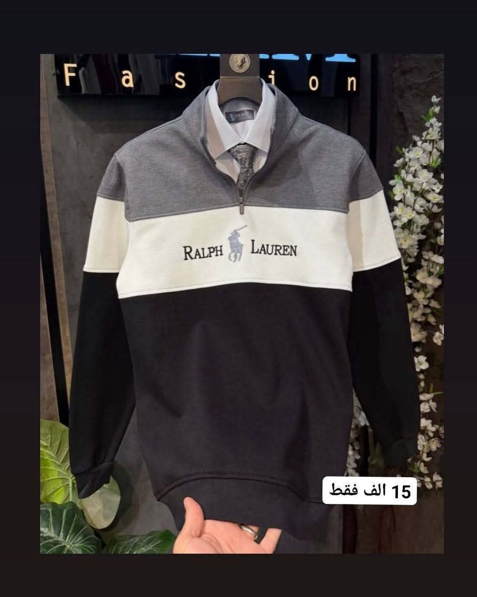 تخفيضات 🔥🔥🔥🔥🔥

قماش حجري 🥰

القياسات من M لل3XL

السعر السابق 25 ❌

السعر الحالي -15 الف فقط

📌 عنواننا كوت شارع المحافظة 
📌قرب مقهى عتاب ومطبعة الواسطي 
📌 توجد خدمة توصيل داخل وخارج المحافظة (،🚘🚘😍)

ادخل علبيج بي شغلات كلش حلوة


**إذا كنت صاحب هذا الإعلان وتريد حذفه لأي سبب، رجاءا أرسل رسالة إلى الدعم الفني**