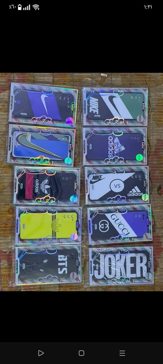 السلام عليكم كفرات أندرويد مشكل حديث العدد من 175 الى 180 كفر للاستفسار: ***********
