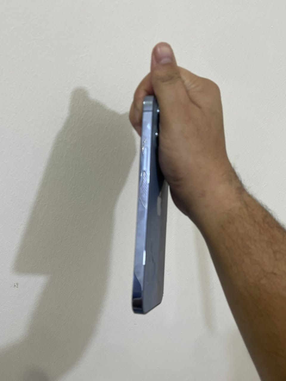 يالله🧡
ايفون 13برو ماكس 
ذاكره 256
بطاريه 81
الجهاز عربي شرق اوسط 
نضافه 100/90 بس تبدله ضهر 
مثل ما موضح والضهر كله ب 20الف
مو شراي لا تجي خاص وتعبني 
للبيع او مراوس السعر 625الف 
للتواصل ***********
