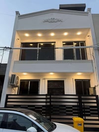 حمورابي لوساطة العقار  للبيع 50 متر بناء حديث  الواجهة 6 متر النزال 8....