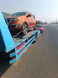 كرين • الجره نجف • خارج نجف