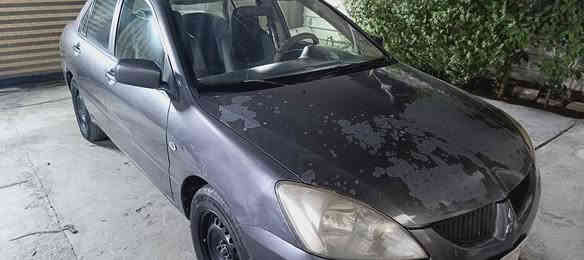 السلام عليكم ميتسوبيشي لانسر موديل 2010 رقم ديالى بأسمنا محرك مجفت السيارة بيها جراد وبيها ملاحظات تحتاج صبغ أو ترتيب السعر ٦٥ ورقة بيها مجال بسيط للجادين بالشراء مكان السيارة حي العامل خلف المحكمة الاتصال على الرقم ***********
أو الرقم ***********
تحياتي للجميع
