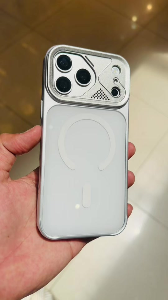 #باركود_ستور #17promax #iphone #caseiphone 


**إذا كنت صاحب هذا الإعلان وتريد حذفه لأي سبب، رجاءا أرسل رسالة إلى الدعم الفني**