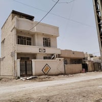 دار • شارع حاتم الطائي • ٨٠م
