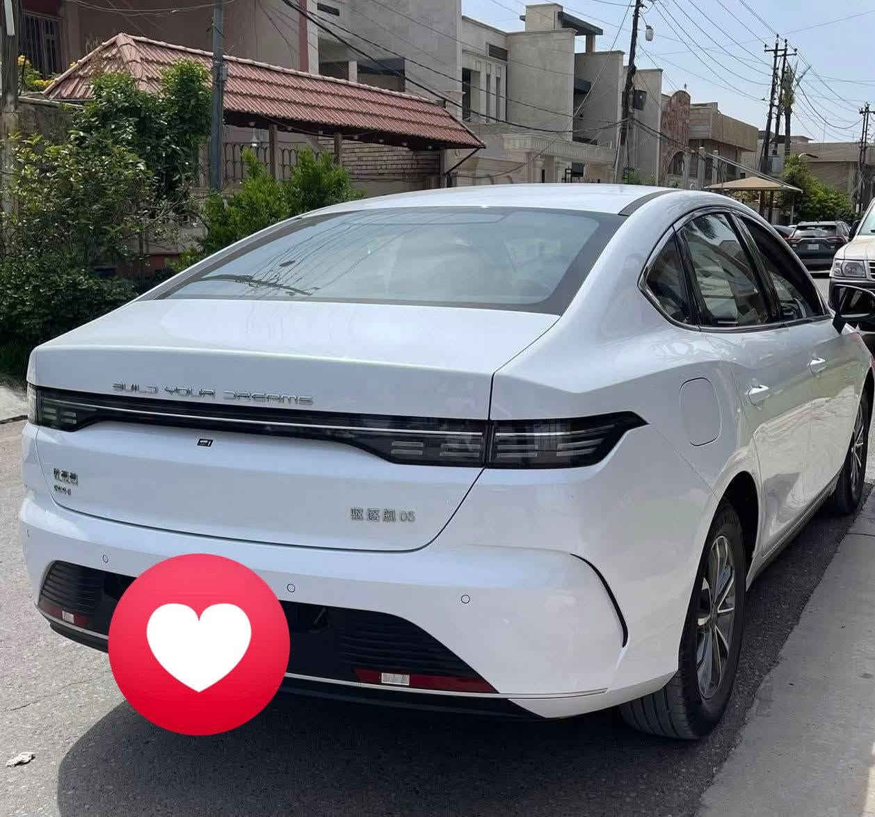 بي واي دي دستروير(25) للبيع مكفوله من عدا رصعه بالجاملغ بسيطه ممبينه ماشيه  28  
للتواصل الاتصال ***********

