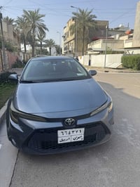 كورلا 2021 للبيع كير مكينة لغود شواصي كفاله عامة ماشية 47 باسمي وبيع ش...