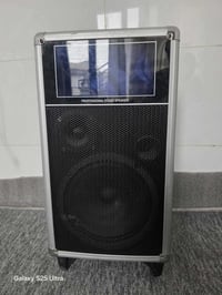 يحتاج سلك كهربا • حالة غير مضمونة • مستعمل