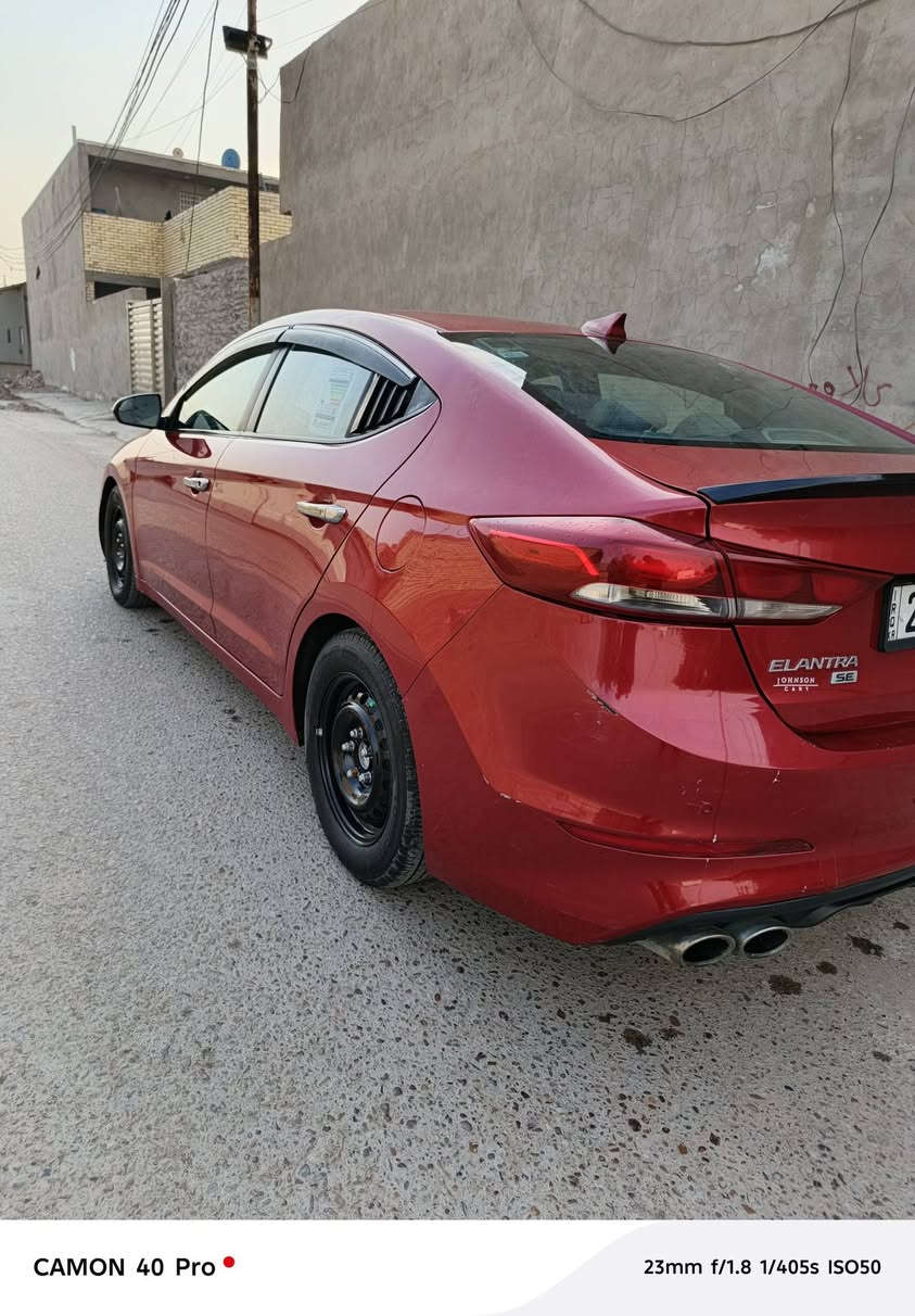 السلام عليكم النتره موديل 2017 مكينه 2000 كير AT سونار موجود سياره ليبل واحد رقم سليمانيه سنويه بسمنه سعر 122 وبيهه مجال مكانهه بغداد الكماليه ***********
