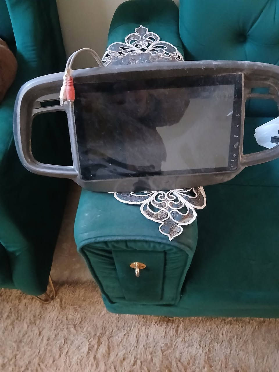 شاشه. سورنتو للبيع ***********
