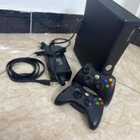 اكس بوكس ٣٦٠ • مهكر • ٢٠٠ لعبة