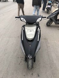 دراجه بريز كامله سلف و هندر و كهربائيات كفرات اصليه السعر 400 و بيها م...