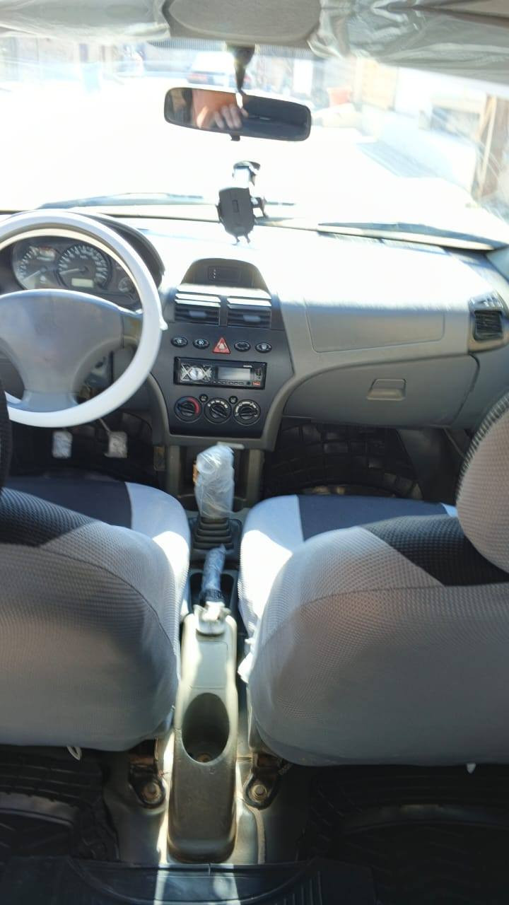 سلام عليكم طيبه مدل١٦ كفاله عامه مصفره هيئه وغرامات سنويه ساقطه رقم بكربله  السعر 45وبيه مجال حك الجيه مكلف بلنشر  ***********
