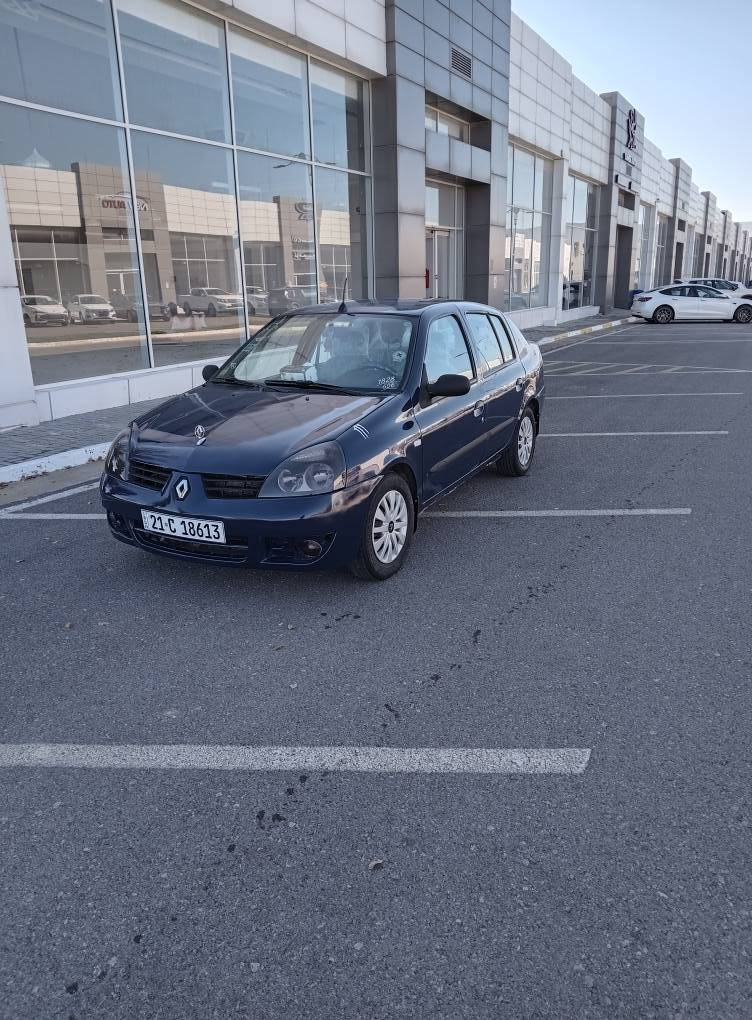 رينؤ بؤ فرؤشتن موديل 2007تؤماتيك ته بريد كيرو مه كينه و ته بريد به شه رت 3بارجه ي به مبه ده عموليدراوي نيه ره قه م سليماني سه نه وي تا زه يه تا 2029 ته حويل برا وه خرا مه به شه رت يه ك دينار مه سره في تيا نيه سعري 44$وه ره قه و معا مه له بؤ زا نيا ري به يوه ندي بكه به *********** السليمانية, العراق
