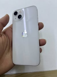 ايفون ١٣ • ١٢٨ • حي وحده