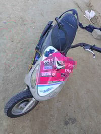 دراجة للبيع • حاوي بوش 55 • مكاني طوريج