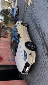 سوناتا هايبرد • ٢٠٢١ • البصرة