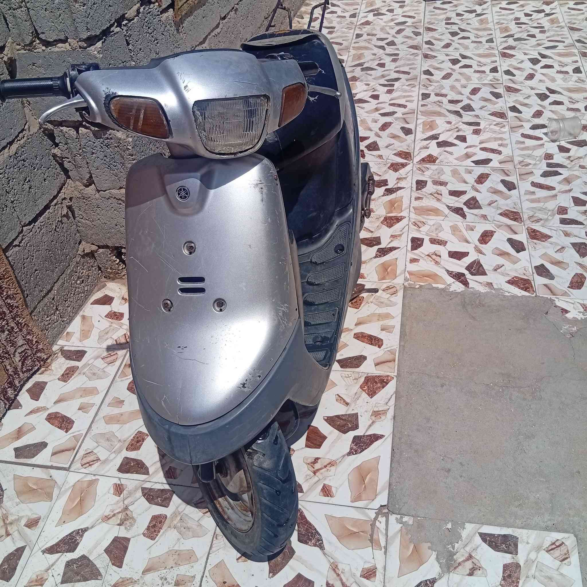دراجه للبيع بطه هندر واحد سلف عاطل عوزها ترتيب جرس اشاره او بك لايت سعر 150 بيها مجال حك جيه كربلاء صيطره البراهيميه تفيدك تعال خاص


**إذا كنت صاحب هذا الإعلان وتريد حذفه لأي سبب، رجاءا أرسل رسالة إلى الدعم الفني**