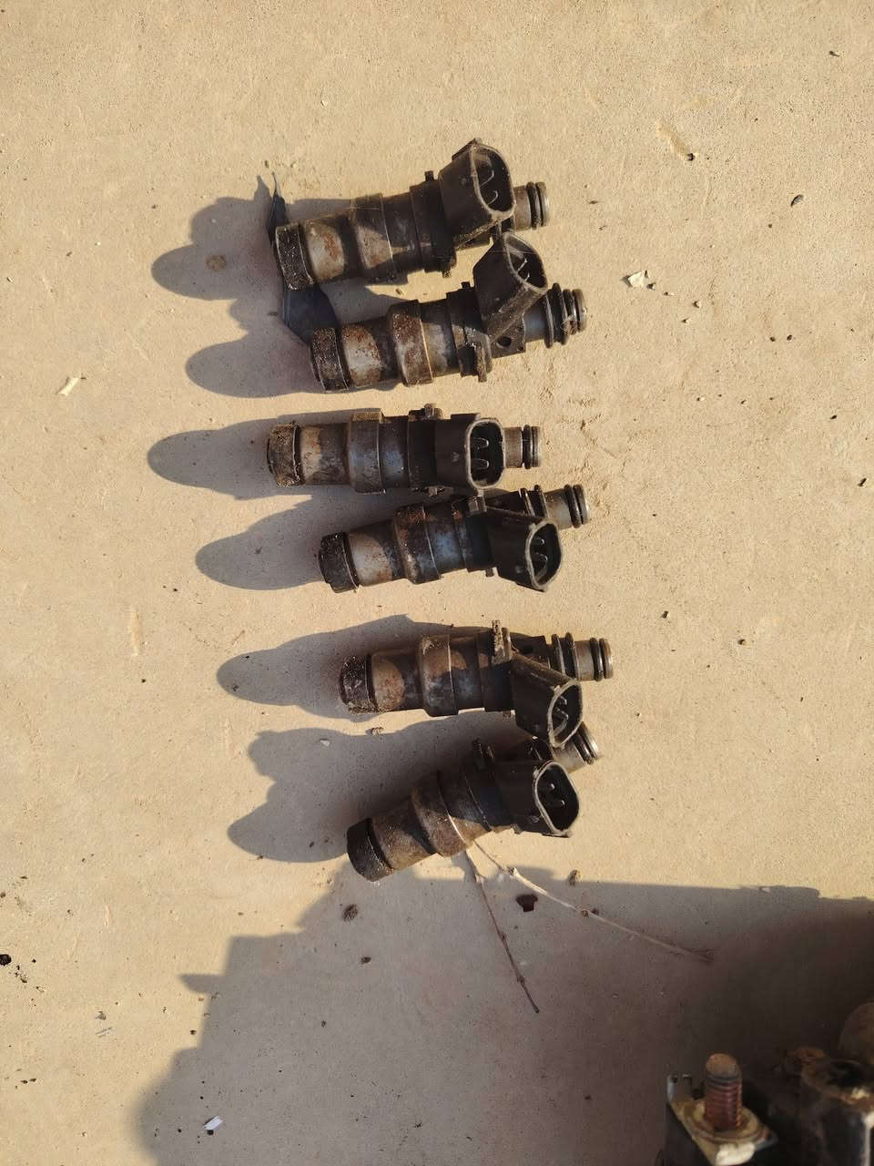 السلام عليكم
غراض سورنتو مكينه 3800
كلهن شغالات مكاني واسط الصويره ***********
