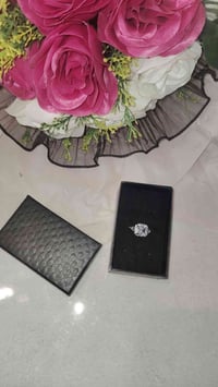 محبس كرستال • كل المقاسات