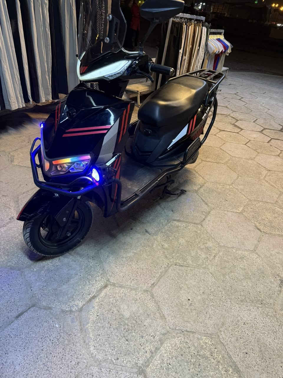 دراجه شحن للبيع مكاني بغداد اي ستفسار اتصل ***********
