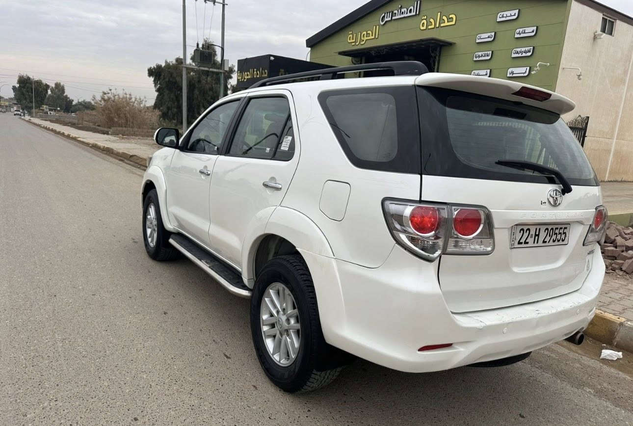 السلام_عليكم
فورشنل للبيع   

موديل 2012 /اللون ابيض 

محرك 4 سلندر 

رقم أربيل الماني 

سنوية بأسمي  تحويل مباشر

صدر تايرات كلها جديد 

السعر 170 قفل

للاستفسار ***********

***********
