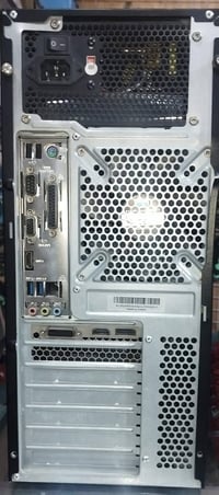 i5 جيل سادس • رام 16 • 1050Ti
