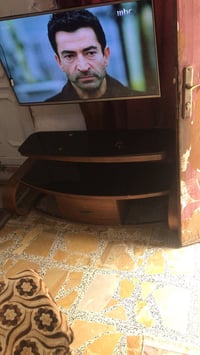 ميز امرايه • مكتبه مخفيه • ميز تلفزيون