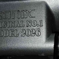 سيفان 2026 • 200cc • أصلي