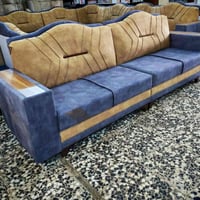 ديوان • ٢٠ مقعد • موديل حديث