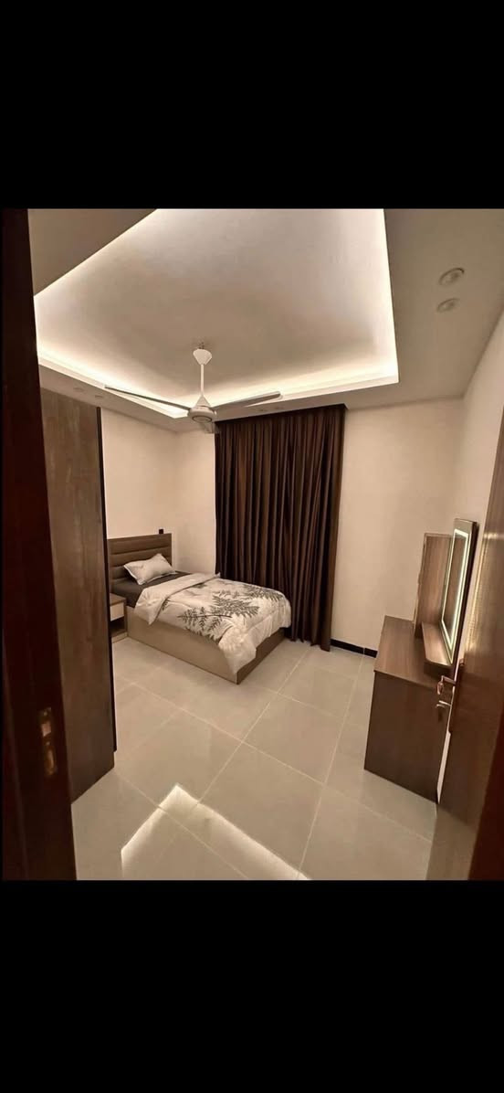 شقة للإيجار – المنصور الداودي
شقة طابق أول مؤثثة VIP
تتكون من:
غرفتين نوم، صالة، مطبخ، حمام
موقع مميز وقريب من جميع الخدمات

📞 للاستفسار: ***********
