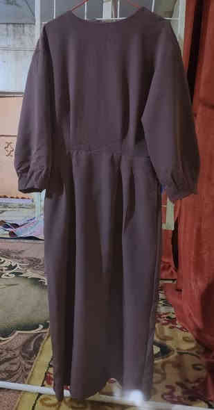 سلام وعليكم بالات نسائيه للبيع سعر القطعه 2000وتلاثه ب 5مكاني ابو ام غيره مقابل مستوصف ابو ام غيره ملا حضه لا يوجد توصيل حالن واني بل خدمه هاذ رقمي ***********
