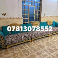 تخم ديوان • ٢٠ نفر • توصيل نجف