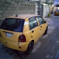 محرك وجير • طخم • ٢٠١٢