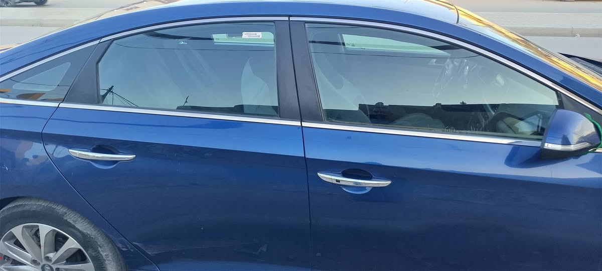 سوناتا موديل 15امريكي سعر 115ورقه في كربلاء 
الرقم قادسيه /*********** هاذ رقم صاحب سياره
