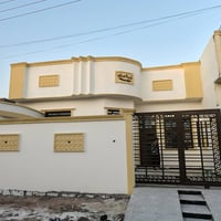 بصرة ابي الخصيب • 200م • بيت ركن