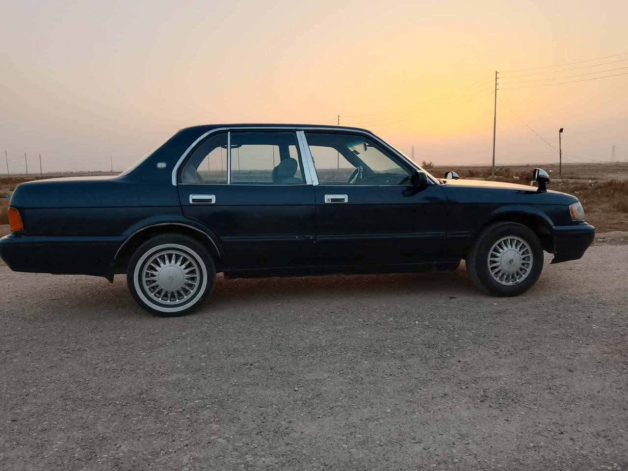 سلام عليكم ارنب موديل 94 سنويه 30 رقم انكليزي ميسان  راعيهه قريب علي  مصبوغه للجماليه تبريد شغال محرك كير مكفولات شرط التحويل الشراي يتصل على الرقم *********** سعرها 53
