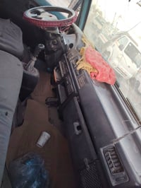 كيا بومه للبيع ايريدهه 15 ورقة  07732229591