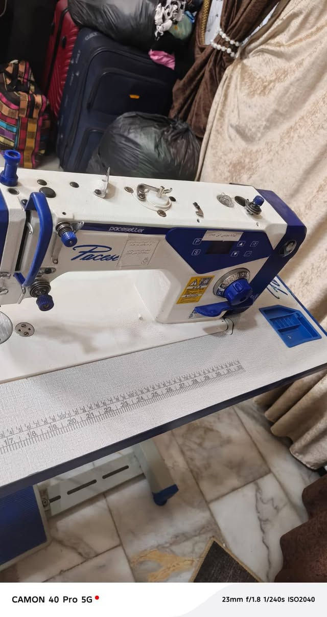 السلام عليكم مكينه للبيع جديده كلش استخدام شهر اريدهه بـ 325


**إذا كنت صاحب هذا الإعلان وتريد حذفه لأي سبب، رجاءا أرسل رسالة إلى الدعم الفني**